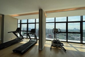 Unclassified image, 4 of 8, button - The Pano at Jalan Ipoh Near KLCC By The Homez (Kuala Lumpur)