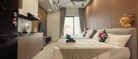 ห้องพัก