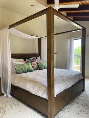 5 chambres, fer et planche à repasser, Wi-Fi, literie fournie