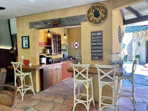 Restaurantes