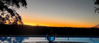 Casa Vista- House With A View. A Unique Spanish Style Home