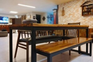 Interior - Riverside Guesthouse (Pyeongtaek-si)