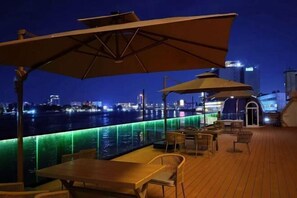 Interior - Shu Garden Sea View Chinese Resturant Hotel (VI) (Victoria Island)