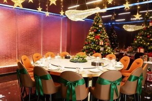 Interior - Shu Garden Sea View Chinese Resturant Hotel (VI) (Victoria Island)