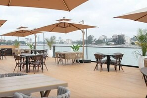 Interior - Shu Garden Sea View Chinese Resturant Hotel (VI) (Victoria Island)