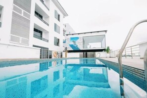 Interior - Shu Garden Sea View Chinese Resturant Hotel (VI) (Victoria Island)