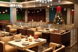 Interior - Shu Garden Sea View Chinese Resturant Hotel (VI) (Victoria Island)