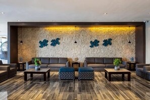 Unclassified image, 3 of 9, button - Coast Apartment (Pasay)