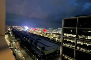 Room - Coast Apartment (Pasay)