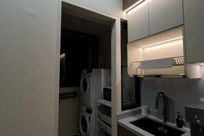 Room - Sky High : Stunning Penang Bridge & City Views 3BR (George Town)