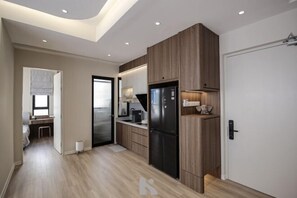 Room - Sky High : Stunning Penang Bridge & City Views 3BR (George Town)