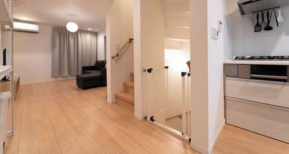 Satellite Hotel Roppongi 2nd