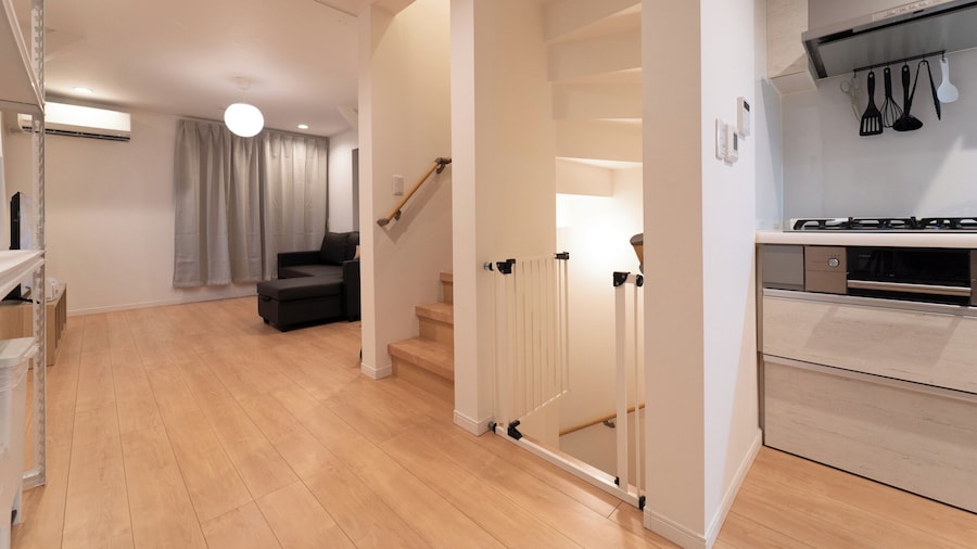 Satellite Hotel Roppongi 2nd