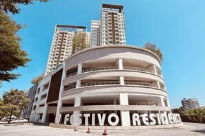 Exterior - D'Festivo Residence Ipoh by PLY Home (Ipoh)