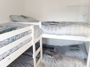 1 Schlafzimmer, WLAN