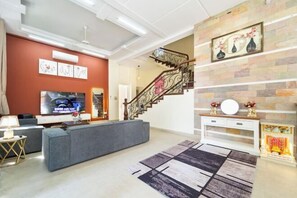 Interior - KN6HOLIDAY VILLA (Ho Chi Minh City)