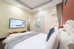 Room - KN6HOLIDAY VILLA (Ho Chi Minh City)