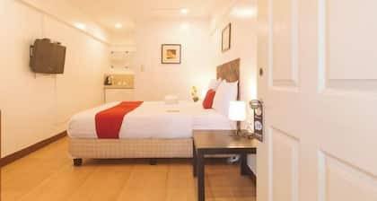 RedDoorz @ City Stay Inns Marilao