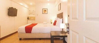 RedDoorz @ City Stay Inns Marilao