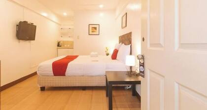 RedDoorz @ City Stay Inns Marilao