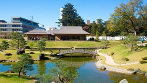 Exterior - Hotel Ao Kanazawa (Kanazawa)