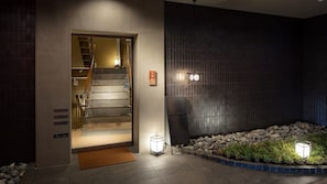 Interior - Hotel Ao Kanazawa (Kanazawa)