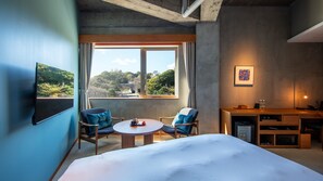 Room - Hotel Ao Kanazawa (Kanazawa)