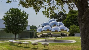 Property grounds - Hotel Ao Kanazawa (Kanazawa)