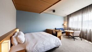 Room - Hotel Ao Kanazawa (Kanazawa)