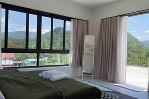 Room - ATATvilla Khaoyai with Kitchen and Family Room (Pak Chong)
