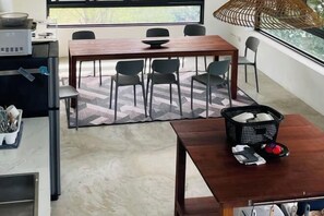 Restaurant - ATATvilla Khaoyai with Kitchen and Family Room (Pak Chong)