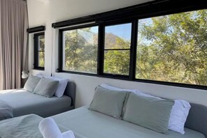 Room - ATATvilla Khaoyai with Kitchen and Family Room (Pak Chong)