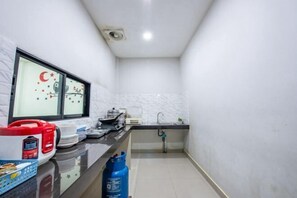 ครัวส่วนตัว