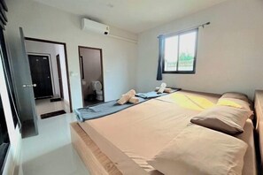 Room - Sunshine Life Pattaya Poolvilla (Bang Lamung)