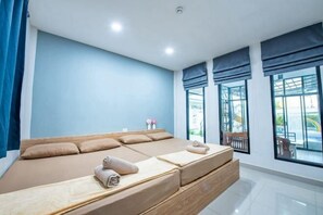 Room - Sunshine Life Pattaya Poolvilla (Bang Lamung)