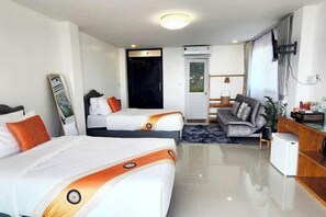 Room - Oasis Phamee (Mae Sai)