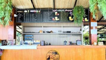 Coffee shop