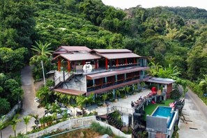 Exterior - Oasis Phamee (Mae Sai)