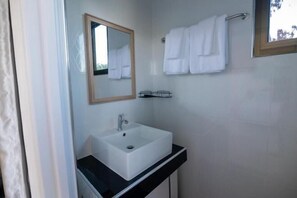 Bathroom - Oasis Phamee (Mae Sai)