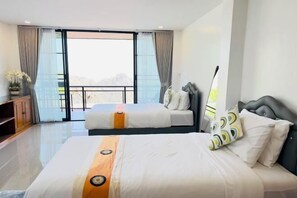 Cots/infant beds - Oasis Phamee (Mae Sai)