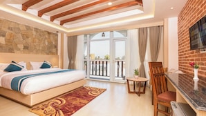 Unclassified image, 2 of 73, button - Tulsi Kathmandu Hotel (Kathmandu)