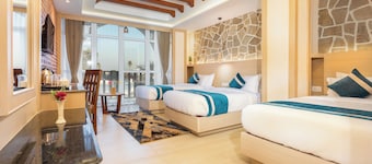 Tulsi Kathmandu Hotel