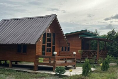 INK-PHA GARDENVIEW RESORT