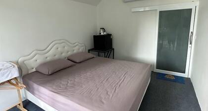 INK-PHA GARDENVIEW RESORT