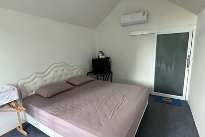 INK-PHA GARDENVIEW RESORT