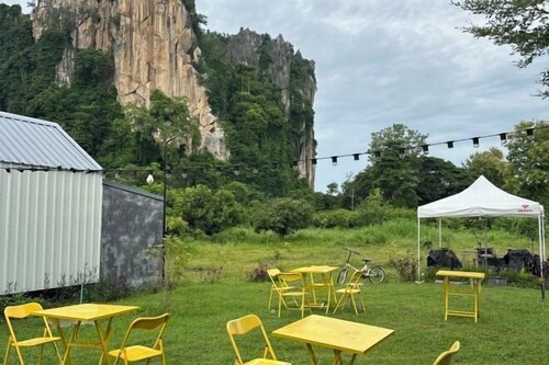 INK-PHA GARDENVIEW RESORT