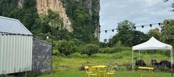 INK-PHA GARDENVIEW RESORT