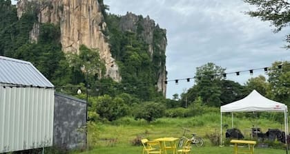 INK-PHA GARDENVIEW RESORT