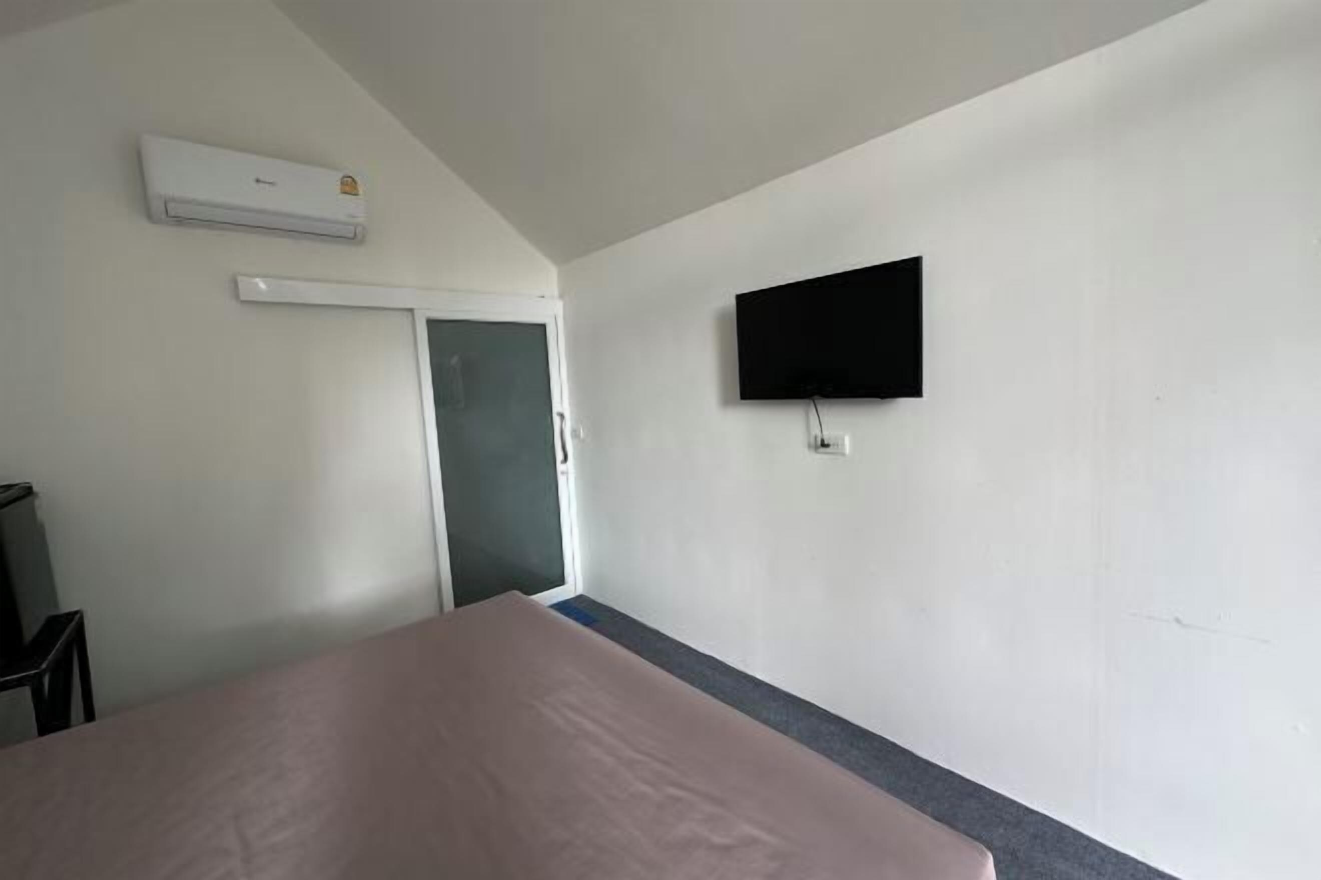 ห้องพัก