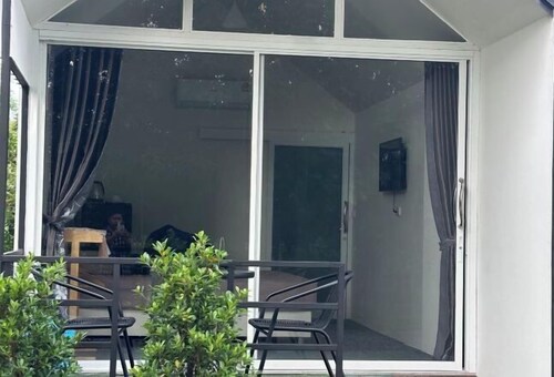INK-PHA GARDENVIEW RESORT